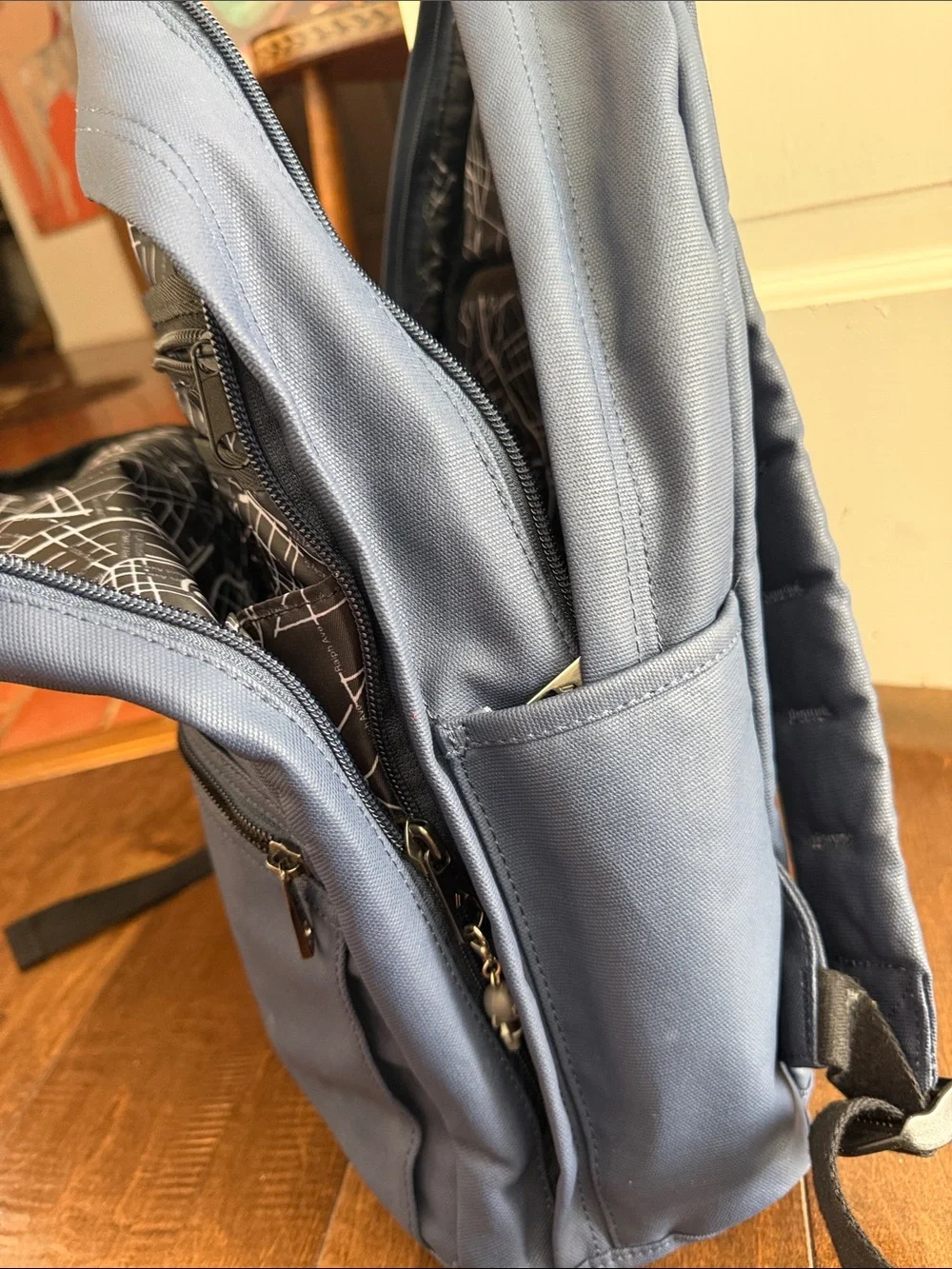 STATE classic blue
